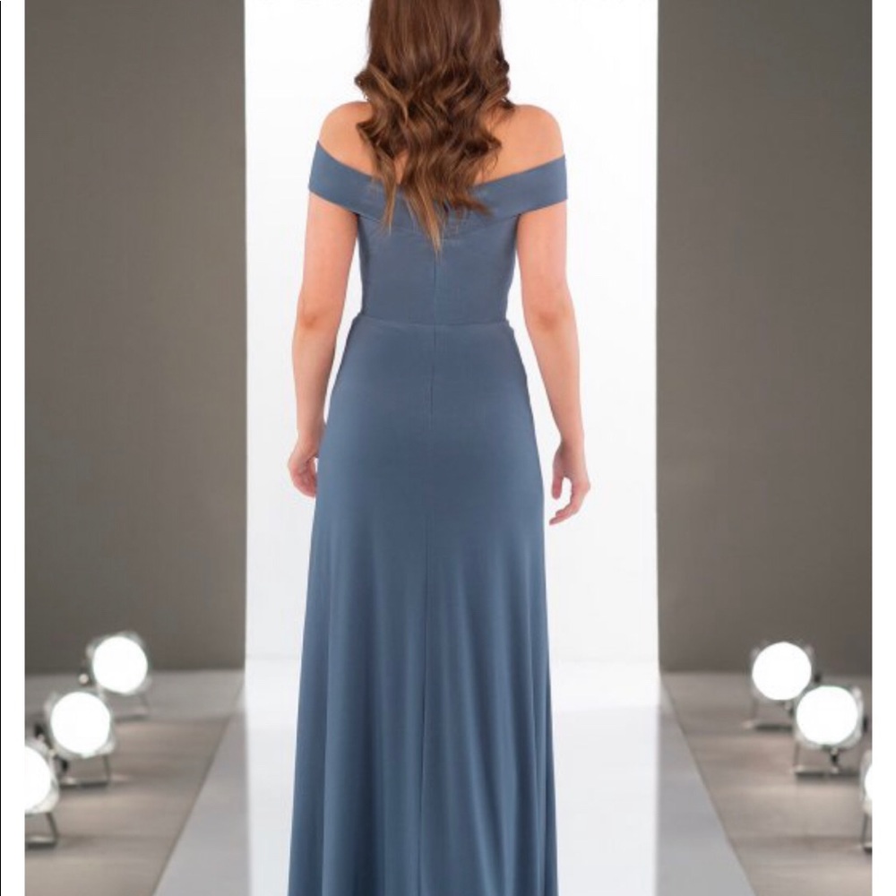 Sorella Vita Bridesmaid Dress - Picture 2 of 3